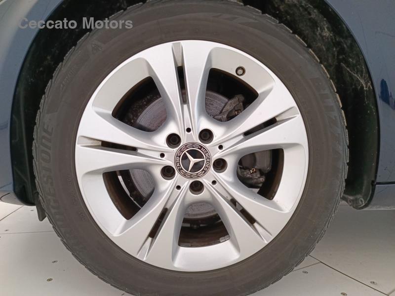 Mercedes Classe C 220 220 D Sport 4Matic 9G-Tronic Plus