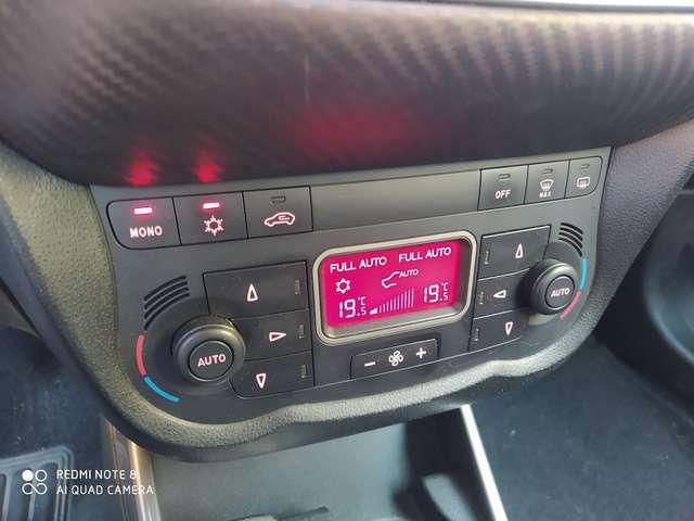 Alfa Romeo MiTo MiTo 2008 1.6 jtdm Distinctive 120cv