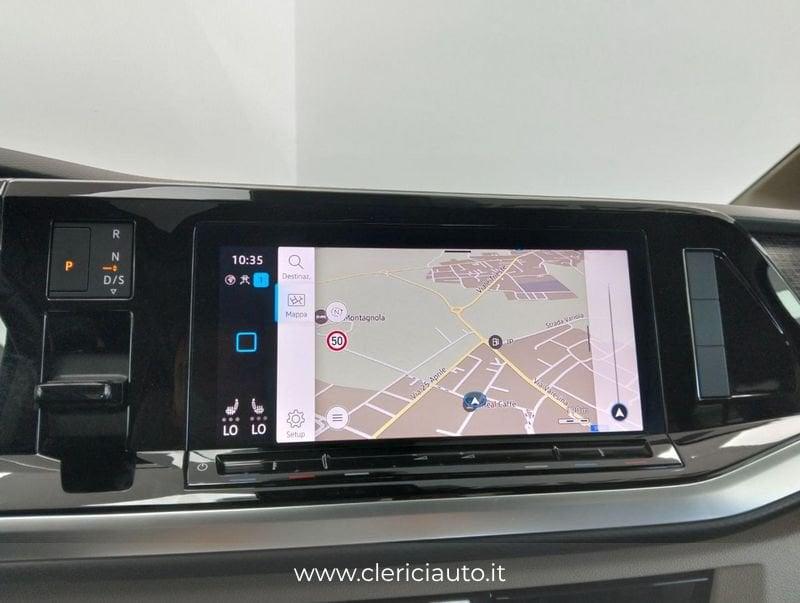 Volkswagen Multivan 1.4 TSI eHybrid Style