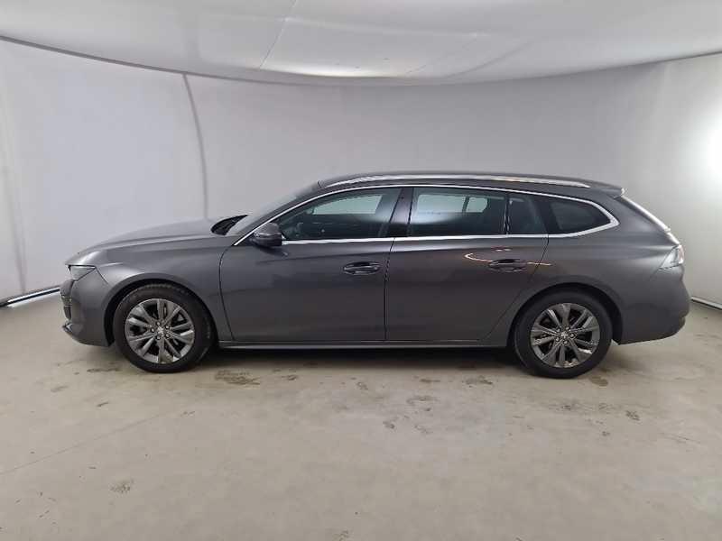 PEUGEOT 508 WAGON BlueHDi 130 Business S/S EAT8 aut.