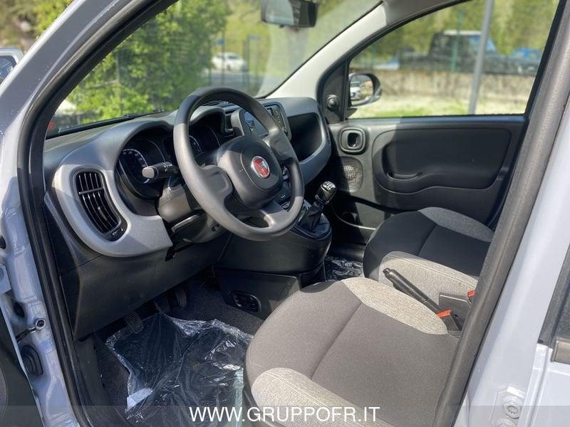FIAT Panda 1.0 70cv S&S Hybrid City Life