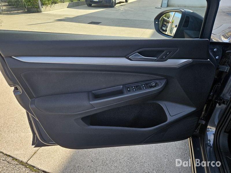 Volkswagen Golf Golf 1.0 TSI EVO Life