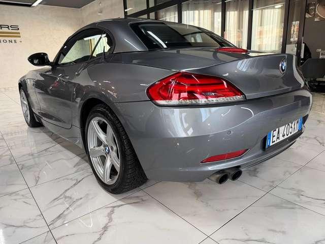 BMW Z4 Benzina Automatico Capotte Rigida