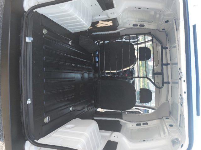 FIAT Fiorino 1.3 MJT 80CV Cargo