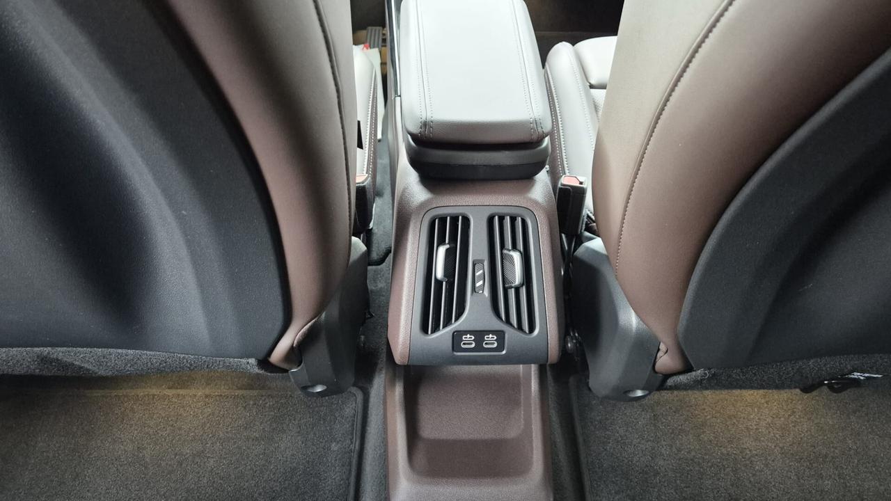 Bmw X1 xDrive 25e x line