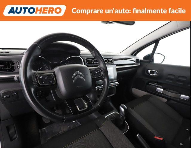 CITROEN C3 BlueHDi 75 S&S Shine