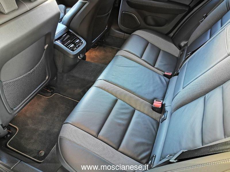 Volvo V60 D4 Geartronic R-design