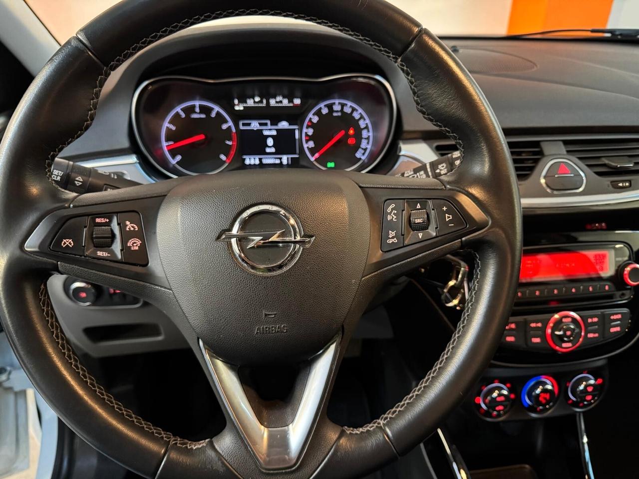 Opel Corsa 1.2 innovation 5p benzina neopat