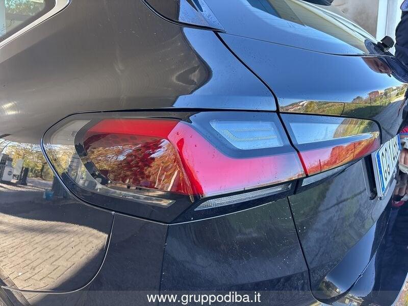 BMW Serie 2 Active Tourer Serie 2 U06 Active Tourer 218d Active Tourer Luxury auto