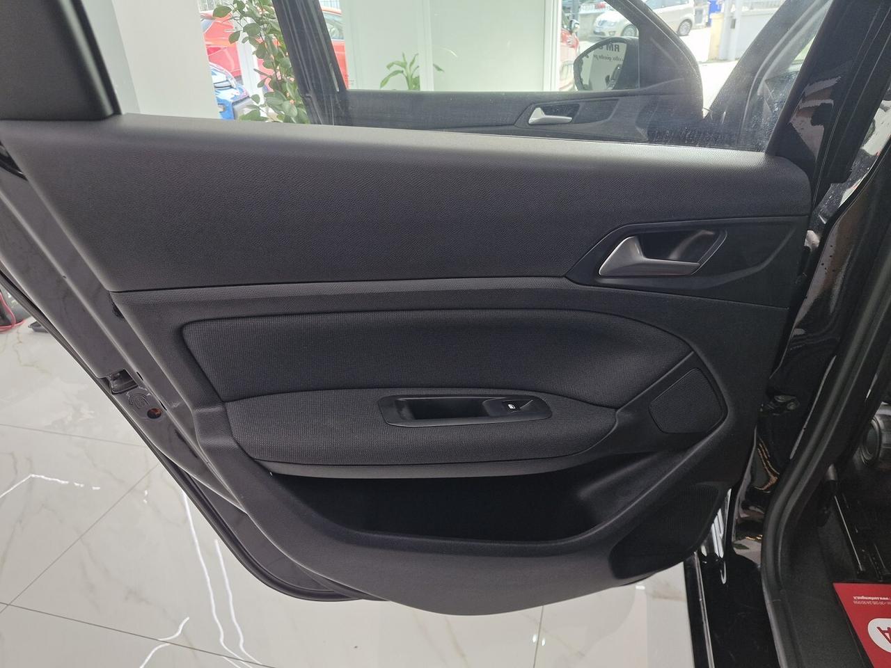 PEUGEOT 308 BLUEhdi 130cv S&S Allure Pack 2019