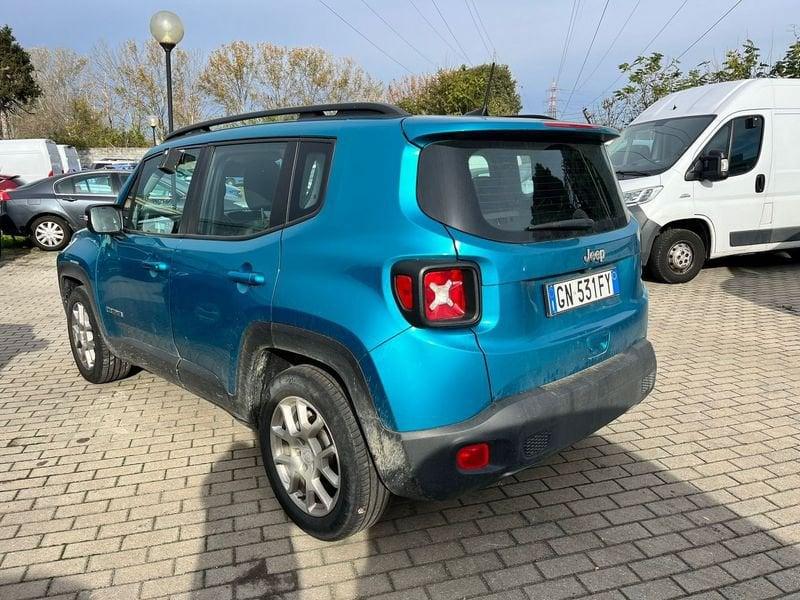 Jeep Renegade 1.0 T3 Limited