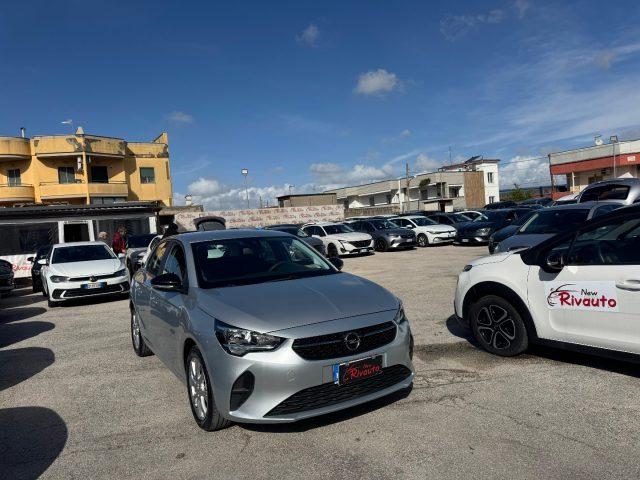 OPEL Corsa 1.2 75 CV Blitz Edition