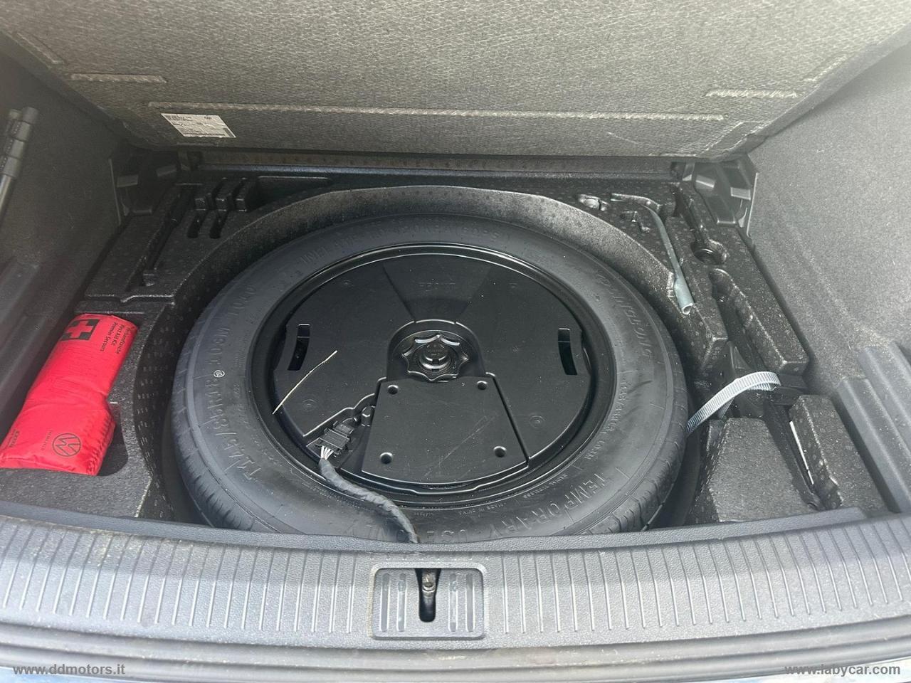 VOLKSWAGEN Tiguan 2.0 TDI 200CV SCR DSG 4MOT.R-Line RLINE/4MOTION