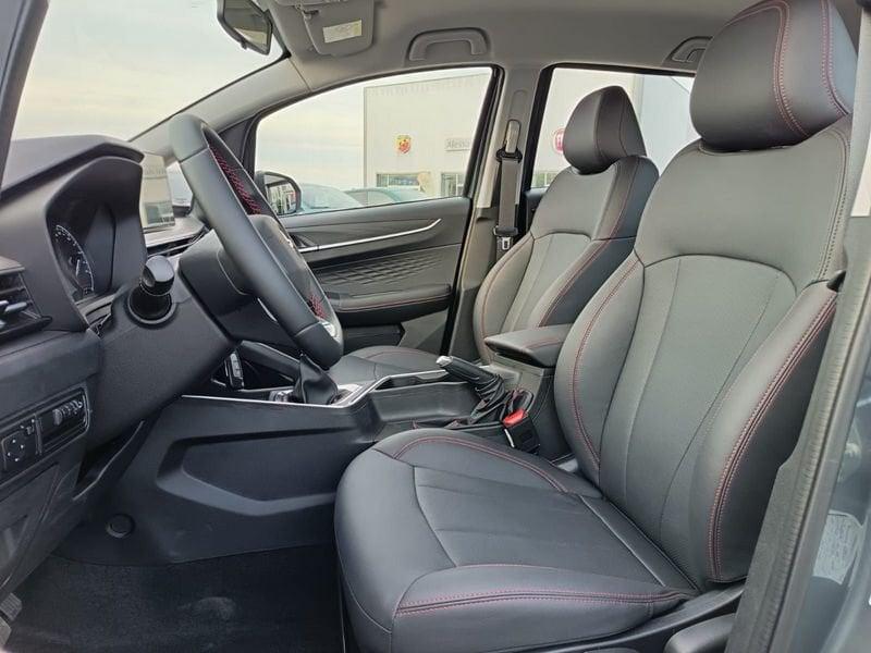 EMC Quattro Quattro 1.5 MT