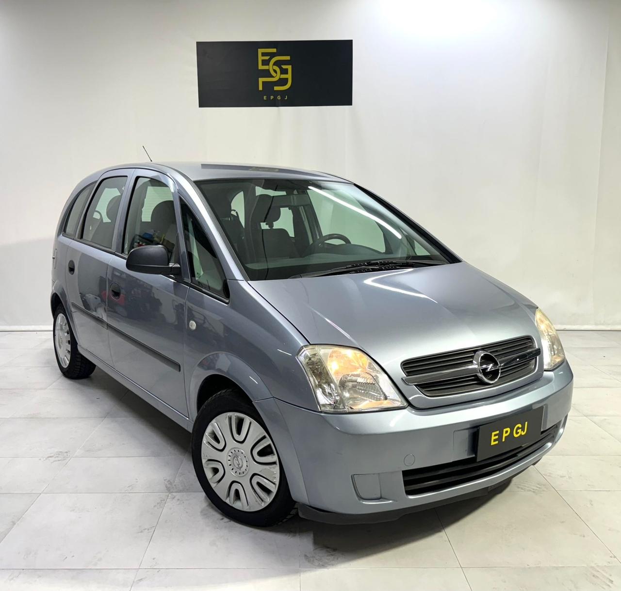 Opel Meriva 1.4 16V Cosmo