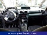 Citroen C3 Picasso C3 Picasso 1.4 VTi 95 GPL SEDUCTION