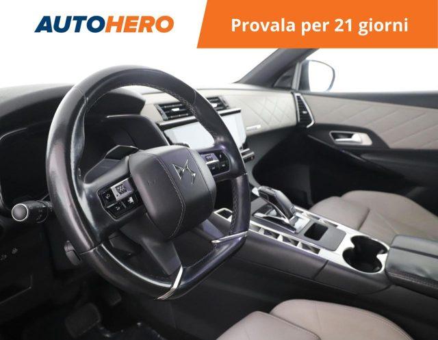 DS AUTOMOBILES DS 7 Crossback BlueHDi 130 aut. Grand Chic