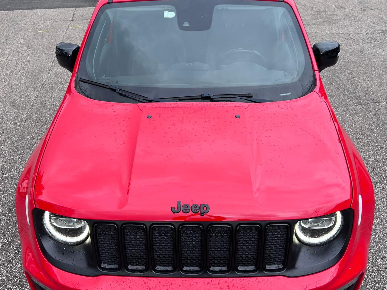 Jeep Renegade 1.5 GSE e-HYBRID MHEV S #10207
