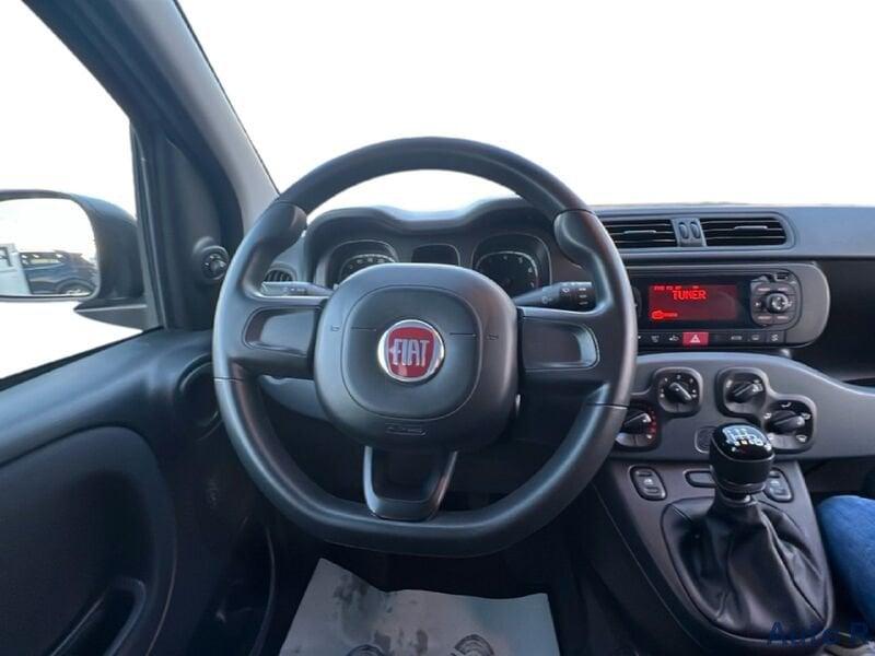 FIAT Panda Panda 1.0 FireFly S&S Hybrid