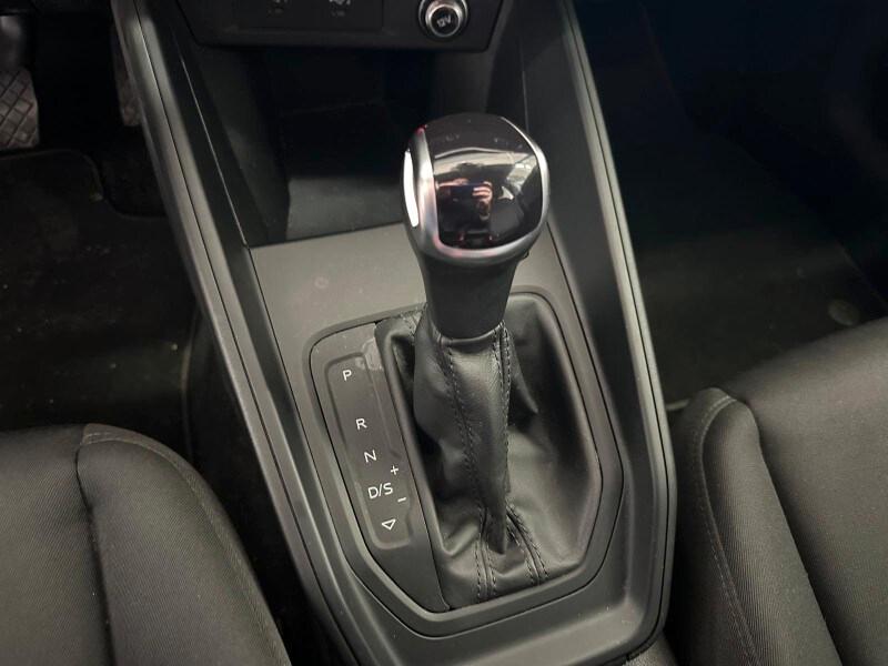 AUDI A1 2ª serie A1 citycarver 30 TFSI S troni...