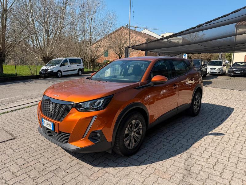 Peugeot 2008 2008 1.2 puretech GT Pack s&s 130cv