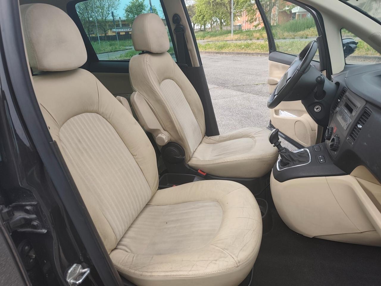 Lancia MUSA 1.4 Benz Platino Plus 1 proprietario