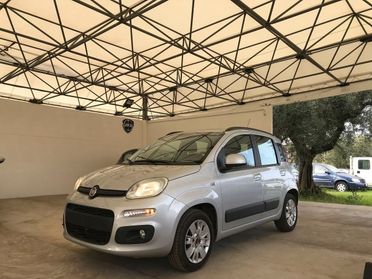 FIAT Panda III - Panda 1.2 Lounge s&s 69cv my19