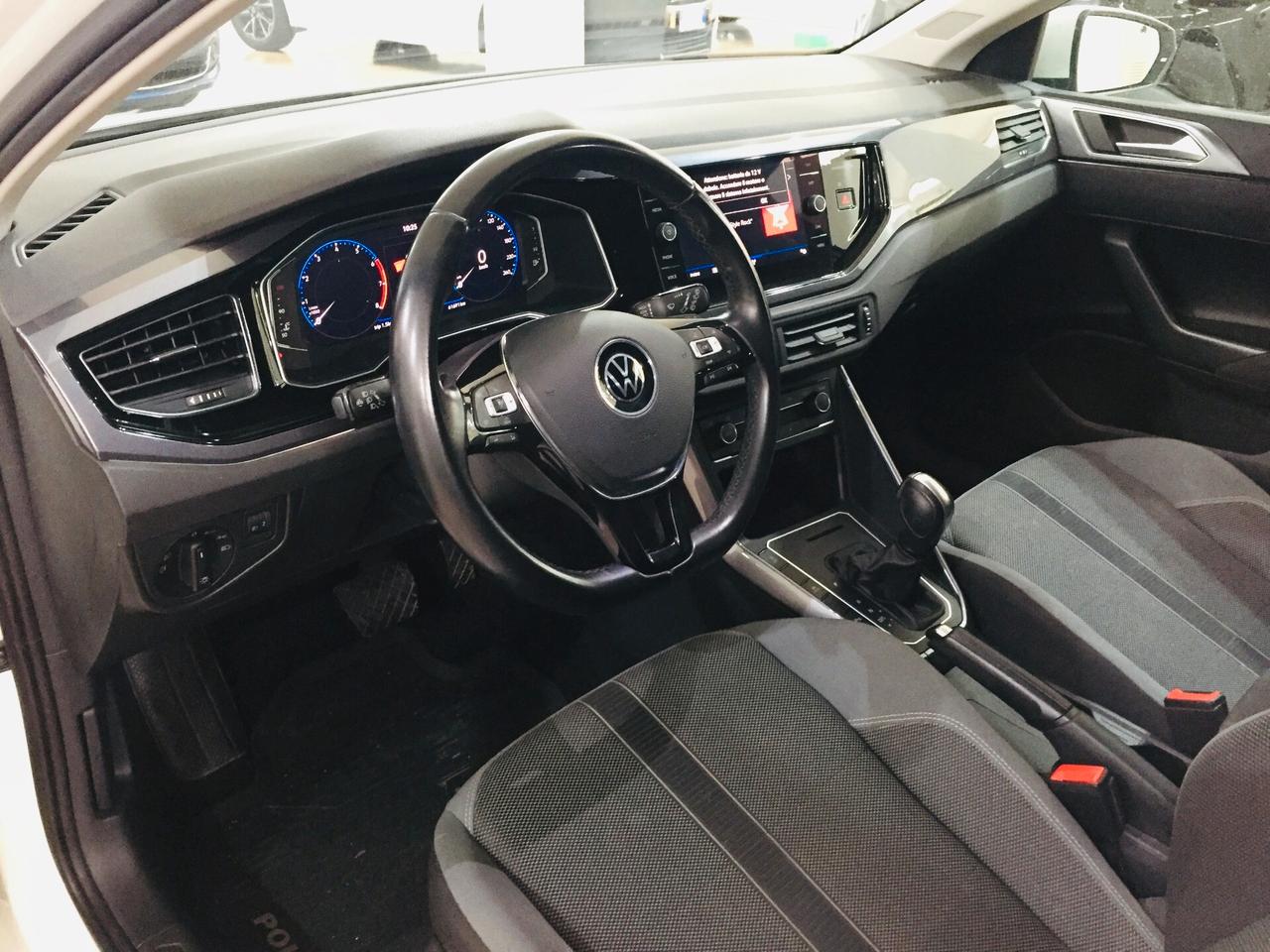 VOLKSWAGEN Polo 1.0 TSI 110CV DSG 5p. Highline BMT