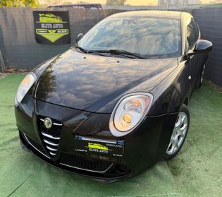 Alfa Romeo MITO 1.6 JTD DISTINCTIVE SPORT PACK