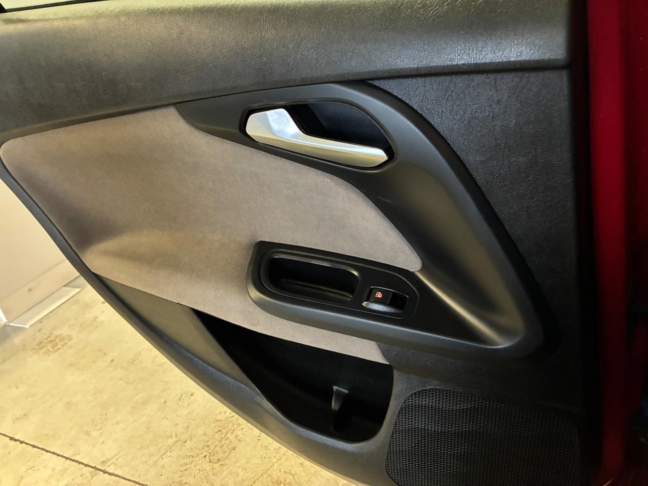 Fiat Tipo 1.6 Mjt S&S 5 porte Lounge