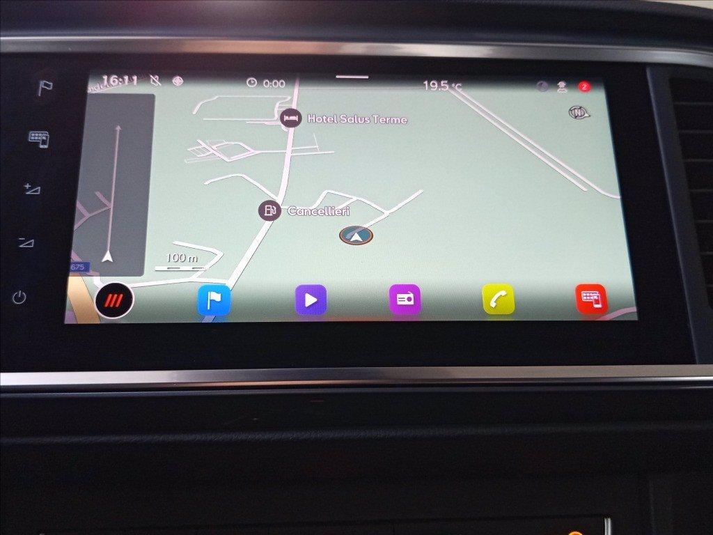 SEAT Ateca 1.5 ecotsi Business 150cv dsg del 2023