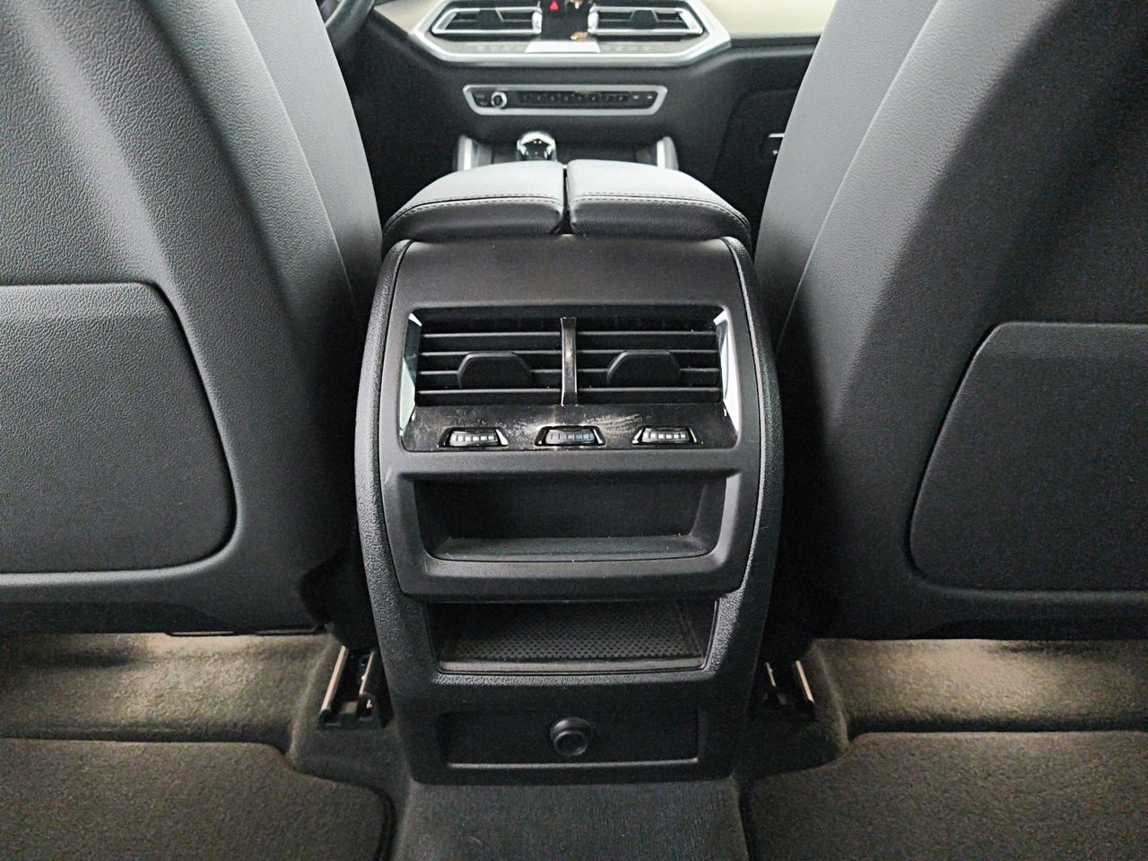 BMW X6 xDrive30d 48V MSport