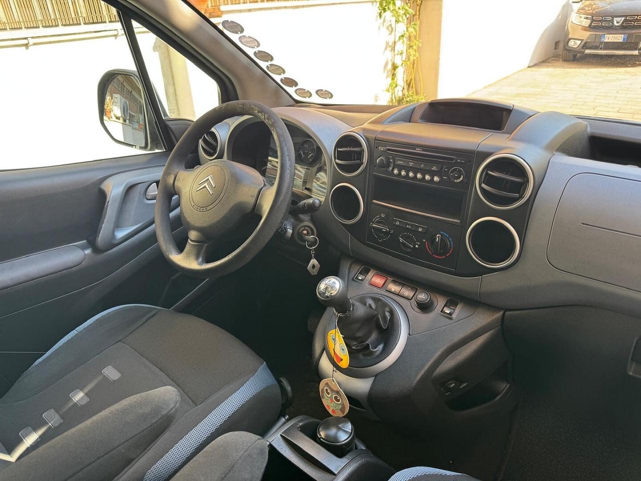 CITROEN Berlingo 1.6 HDi 110CV FAP XTR