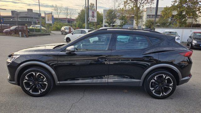 CUPRA Formentor 1.5 TSI DSG PERMUTE UNICOPROPRIETARIO