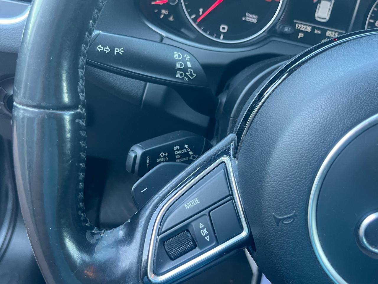 Audi Q5 2.0 TDI 190 CV clean diesel quattro S tr. Advanced Plus