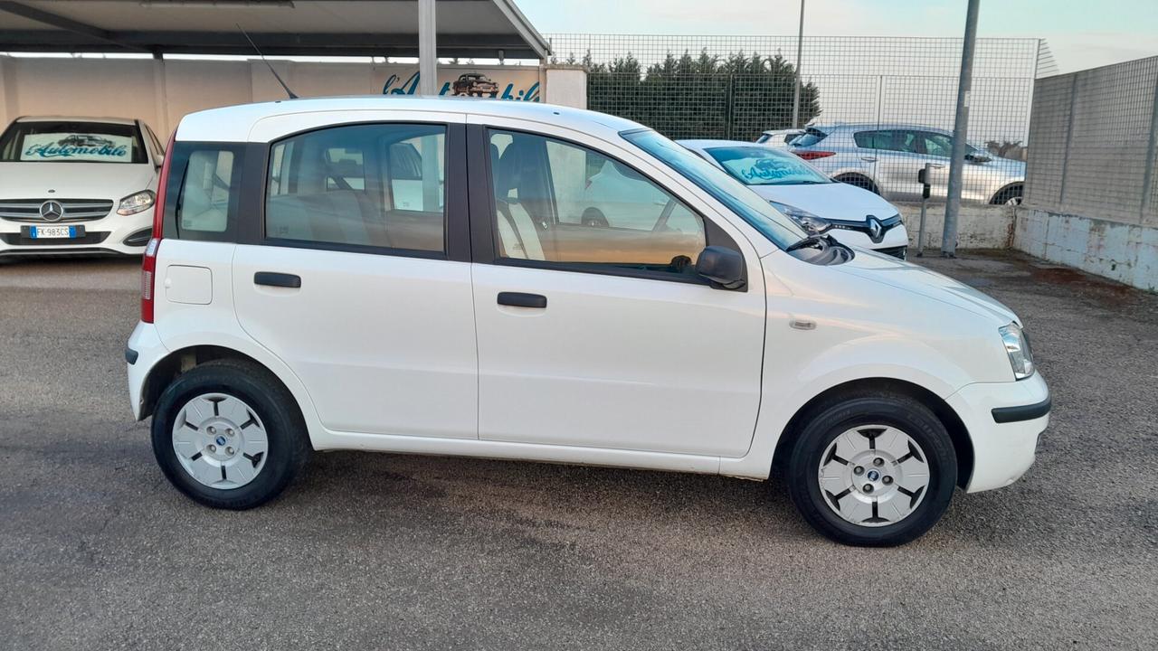 Fiat Panda 1.1 Active