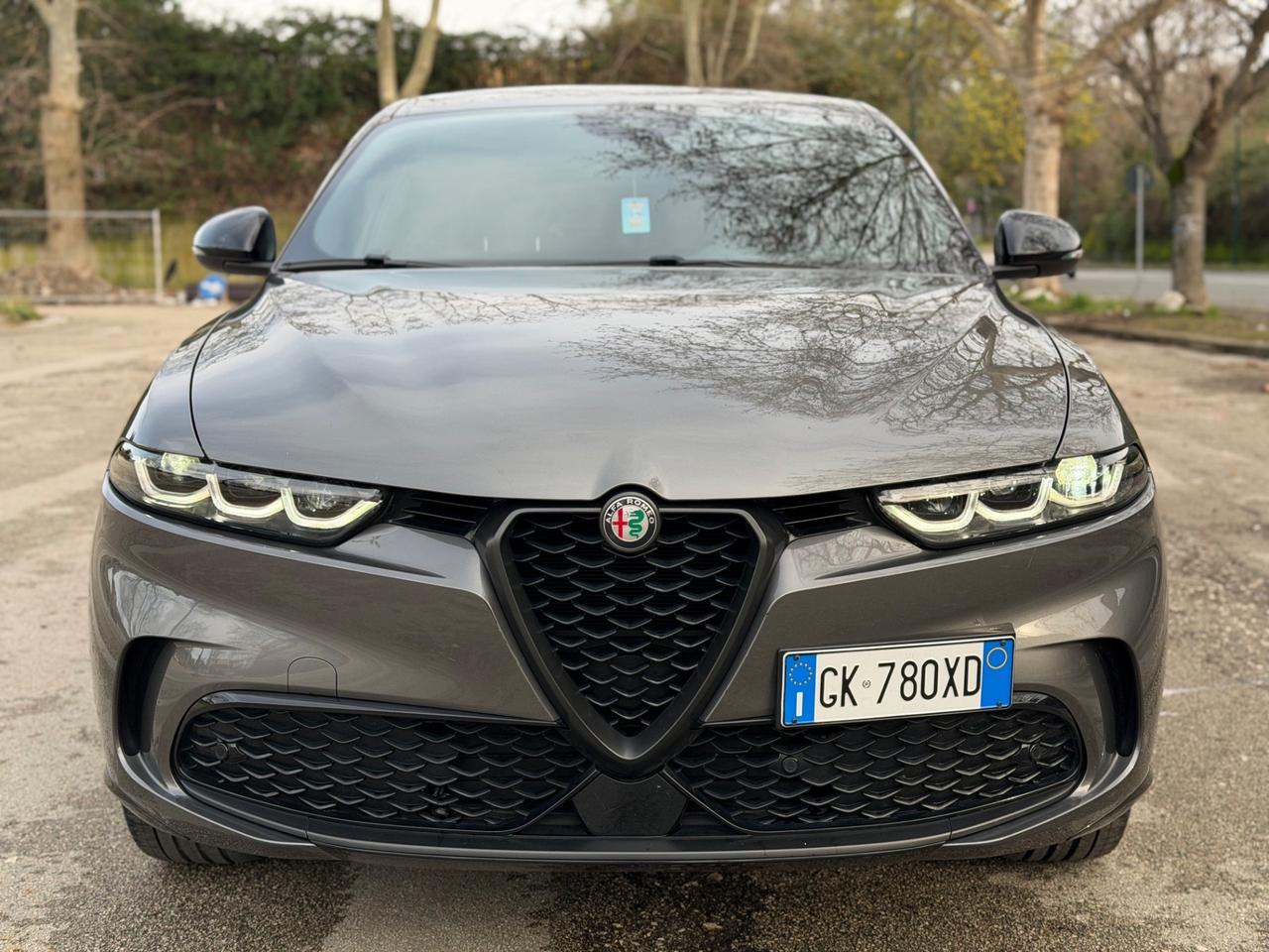 ALFA ROMEO Tonale 2022 1.5 130cv MHEV SPECIALE