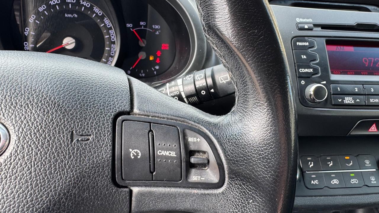 Kia Sportage 1.7 CRDI VGT 2WD Cool