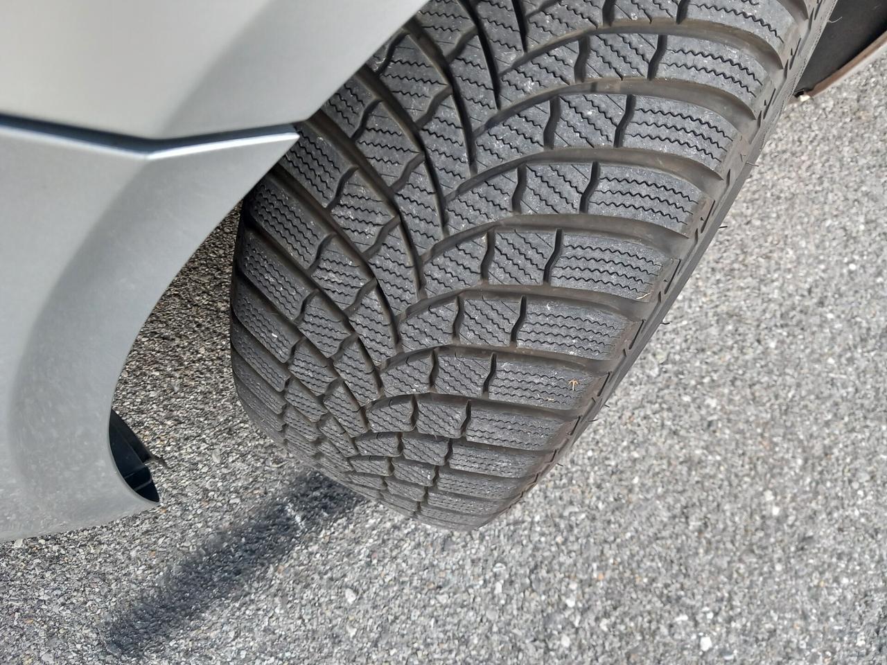 Alfa Romeo GIULIETTA 1600 MJET EURO 5