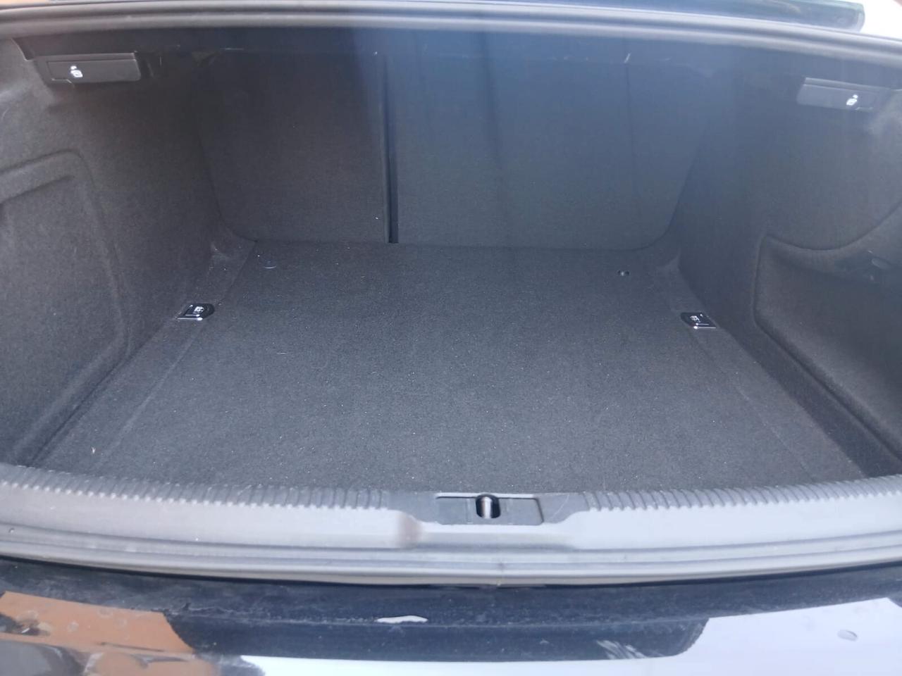 Audi A5 1.8 TFSI multitronic