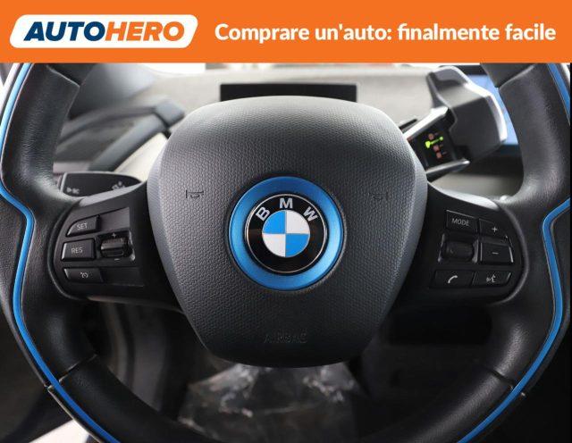 BMW i3 i3