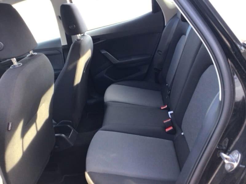 Seat Arona 1.0 EcoTSI Reference