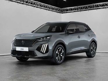 Peugeot 2008 Hybrid 136 e-DCS6 GT