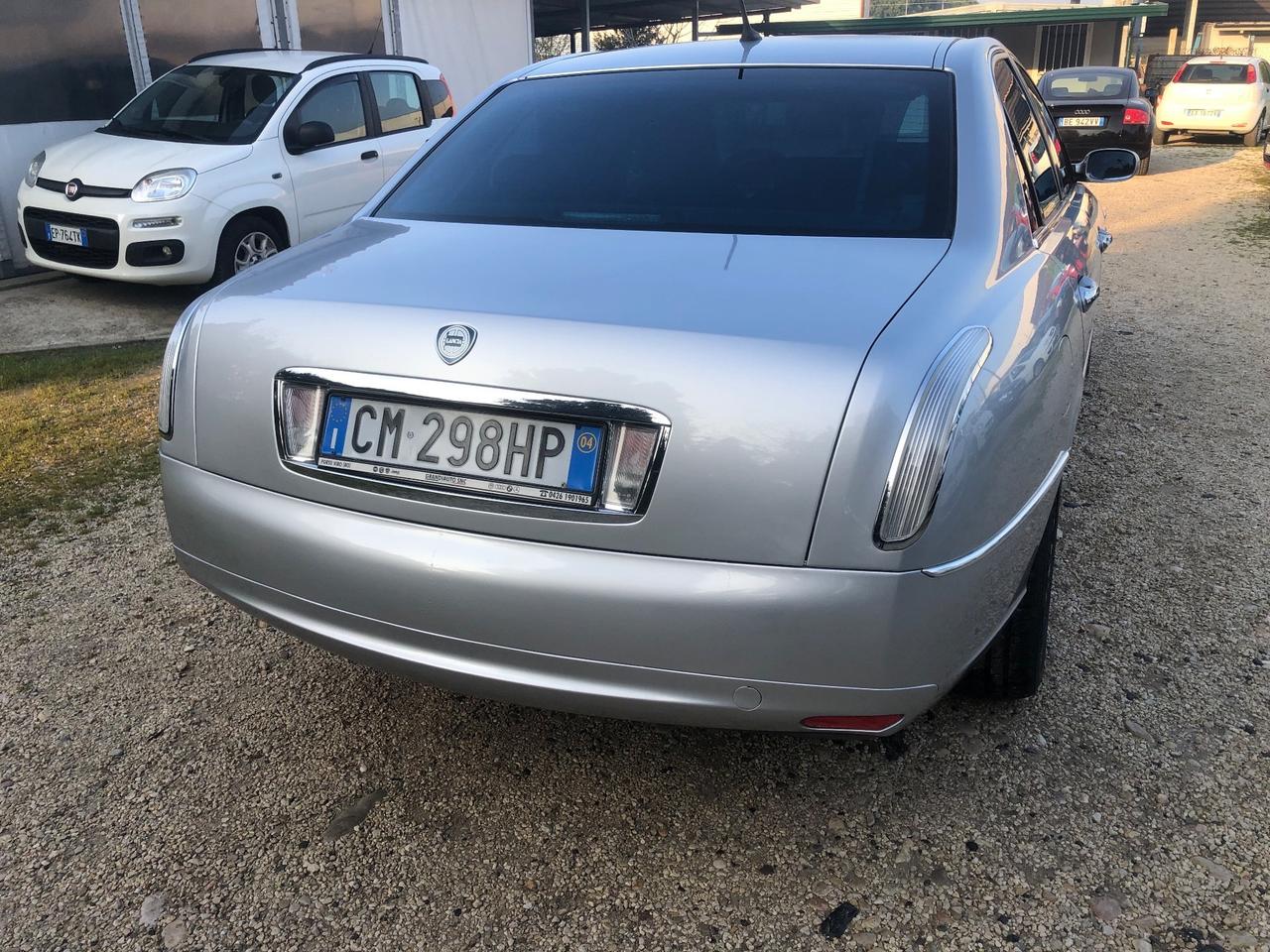 LANCIA THESIS 3.0 EXECUTIVE - KM 125000