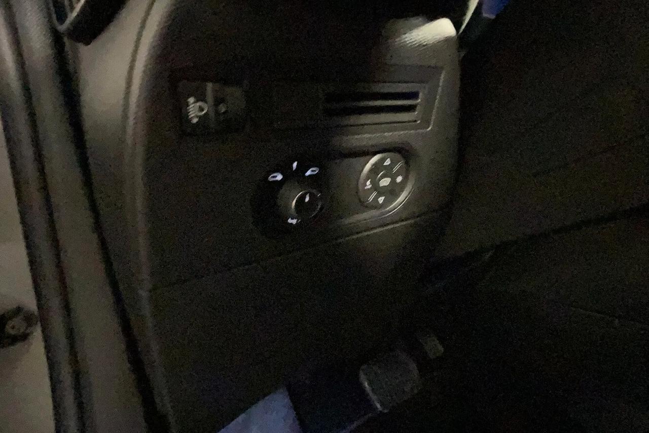 Ds DS3 3 E-Tense Performance Line