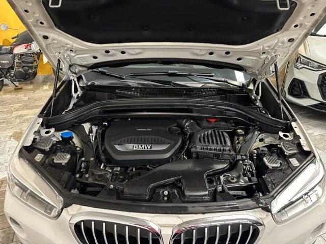 BMW X1 xDrive18d xLine