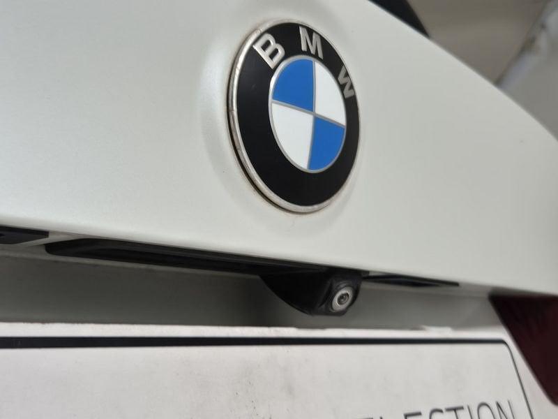 BMW X3 G01 2017 Diesel xdrive20d Luxury 190cv auto