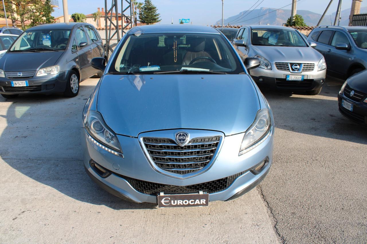 Lancia Delta 1.6 MJT DPF Oro