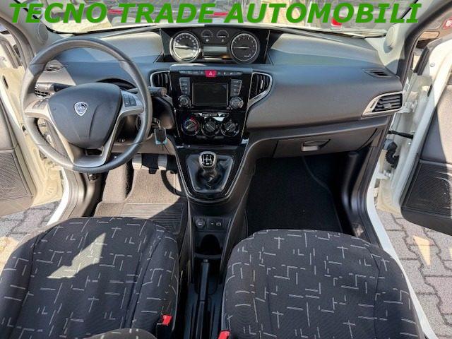 LANCIA Ypsilon 0.9 TwinAir Metano Ecochic Gold
