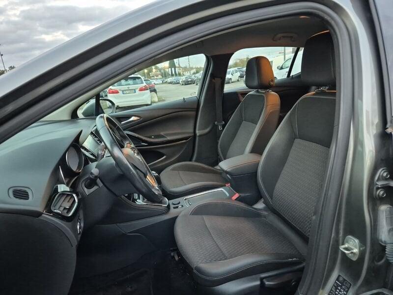 Opel Astra Astra 1.4 Turbo 110CV EcoM 5 porte Dynamic